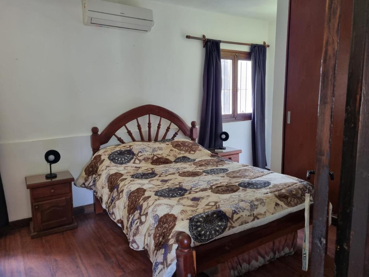 Hostal Las Rosas Salta Ngoại thất bức ảnh