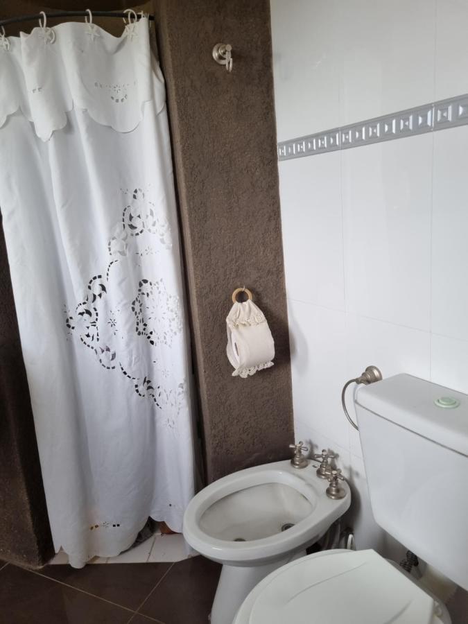 Hostal Las Rosas Salta Ngoại thất bức ảnh