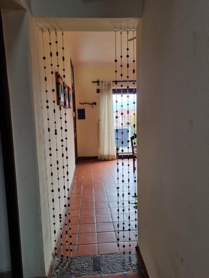 Hostal Las Rosas Salta Ngoại thất bức ảnh