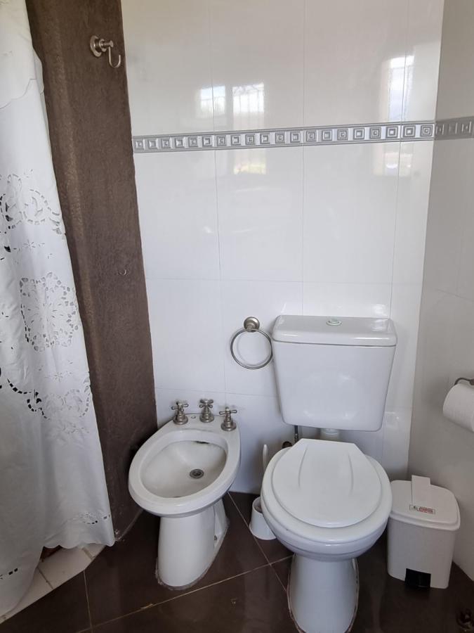 Hostal Las Rosas Salta Ngoại thất bức ảnh