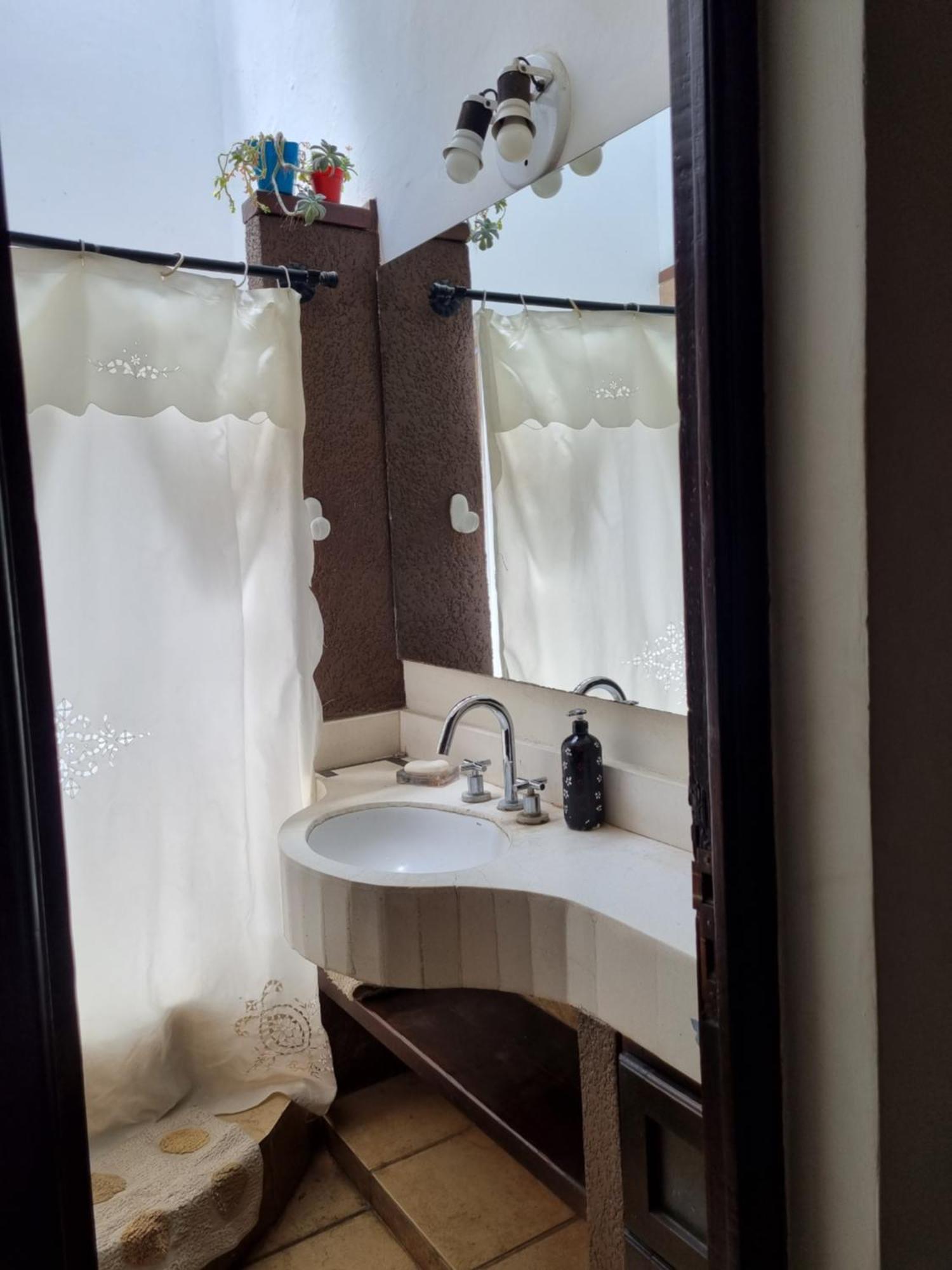 Hostal Las Rosas Salta Ngoại thất bức ảnh